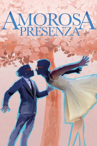 Amorosa presenza movie poster