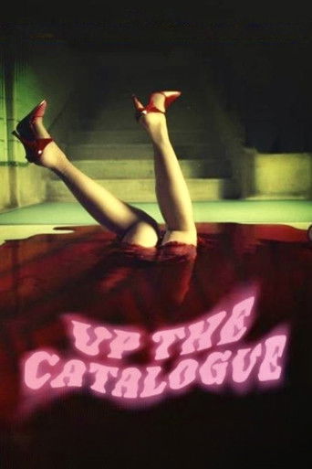 Up the Catalogue movie poster