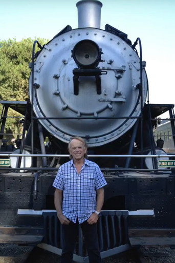Big Sur Choo Choo movie poster