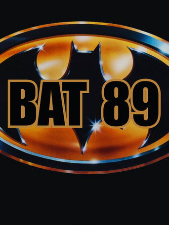 Bat 89 movie poster