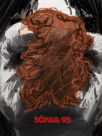 Sônia 95 movie poster