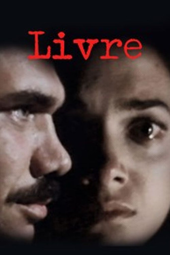 Free movie poster