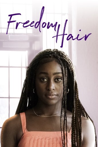 Freedom Hair movie poster