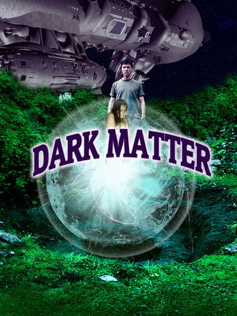 Dark Matter movie poster