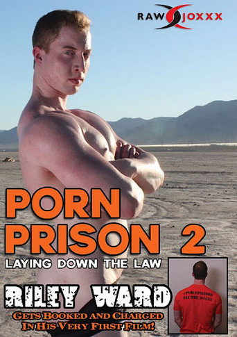 Porn Prison 2 movie poster