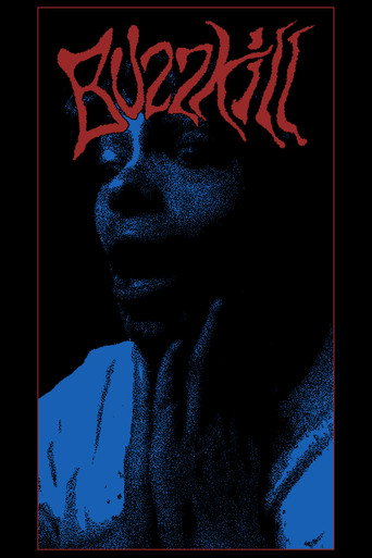 Buzzkill movie poster