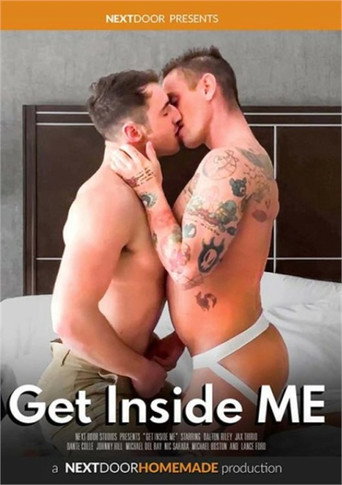 Get Inside Me movie poster
