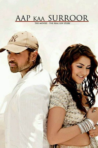 Aap Kaa Surroor movie poster