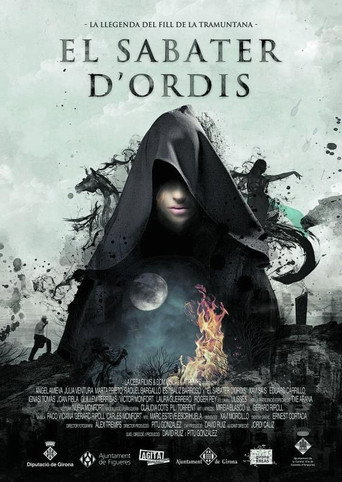 El sabater d'Ordis. La llegenda del fill de la tramuntana movie poster