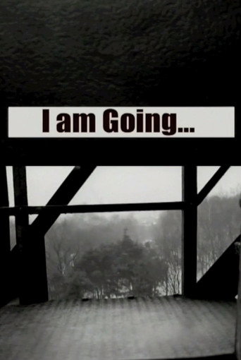 I'm Going movie poster