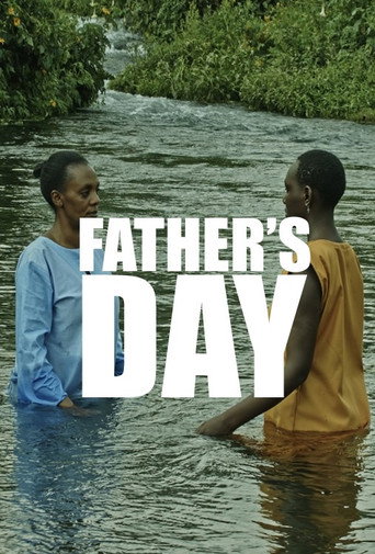 Father's Day movie poster