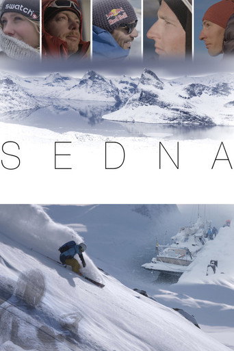 Sedna movie poster