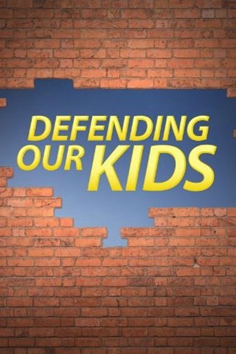 Defending Our Kids: The Julie Posey Story movie poster