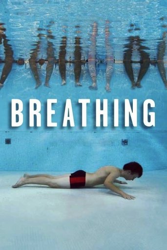Breathing movie poster