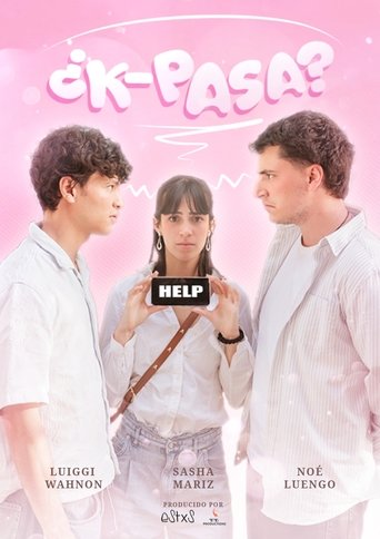 ¿K-Pasa? movie poster