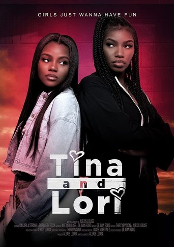 Tina and Lori movie poster