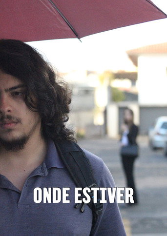 Onde Estiver movie poster