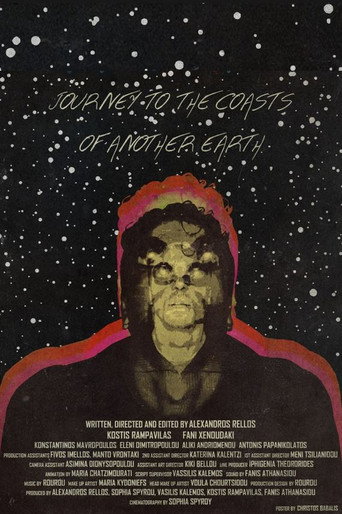 Journey to the Coasts of Another Earth movie poster