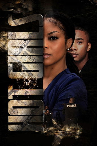 Hot Girls movie poster