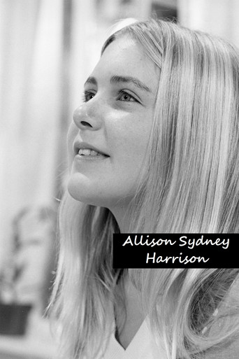 Allison Sydney Harrison movie poster