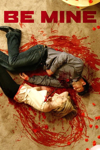 Be Mine movie poster