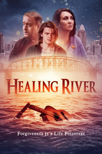 Healing River movie poster