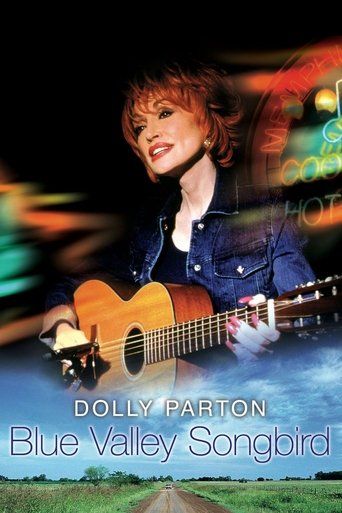 Blue Valley Songbird movie poster