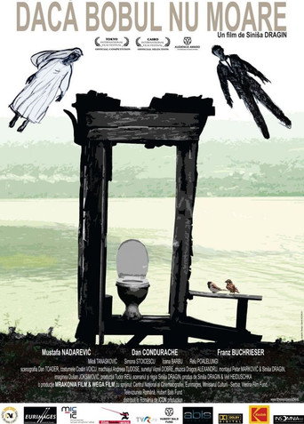 If the Seed Doesn't Die movie poster