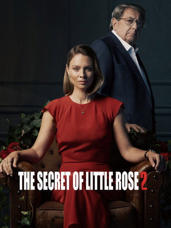 The Secret of Little Rose movie poster