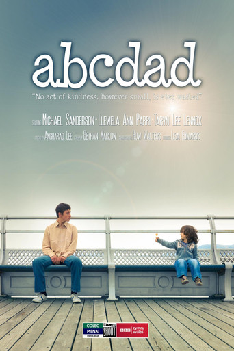 ABCDad movie poster