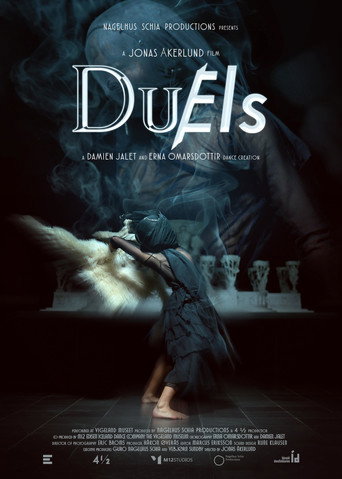 DuEls movie poster