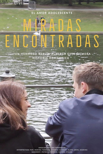 When Our Eyes Met movie poster