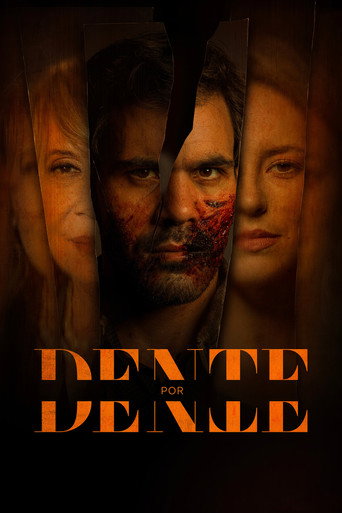 Dente por Dente movie poster