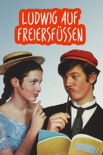 Ludwig on the Lookout for a Wife movie poster