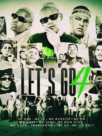 Let's Go 4 movie poster