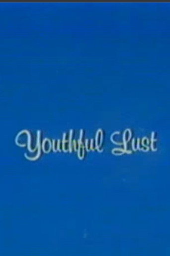 Youthful Lust movie poster