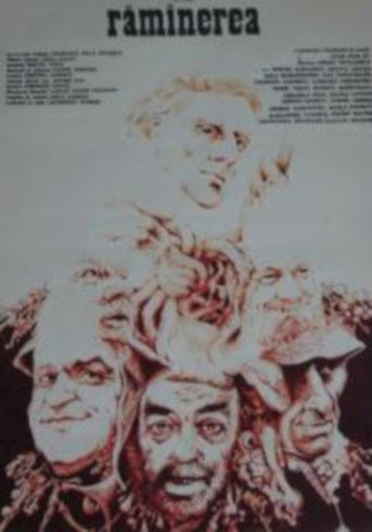 Forgotten by God movie poster