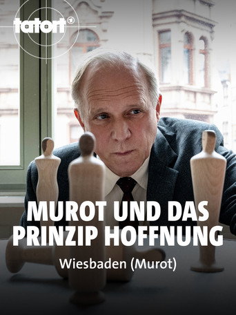 Murot und das Prinzip Hoffnung movie poster