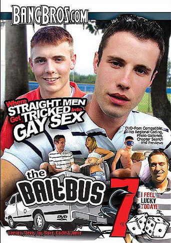 The Bait Bus 7 movie poster