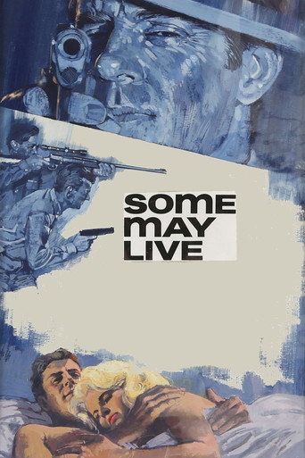 Some May Live movie poster