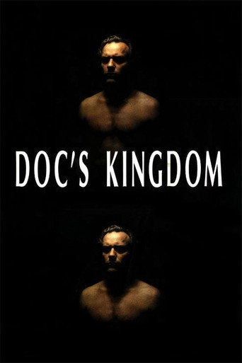 Doc's Kingdom movie poster