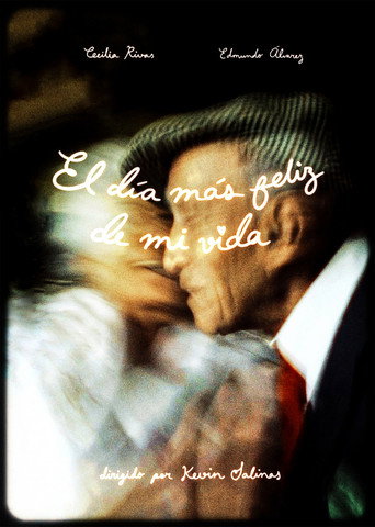 El día más feliz de mi vida movie poster