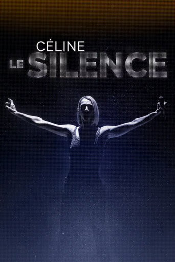 Céline's Silence movie poster