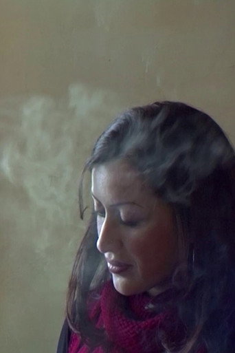The Insomnia of A Serial Dreamer movie poster