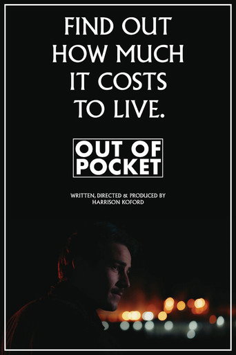 Out of Pocket movie poster