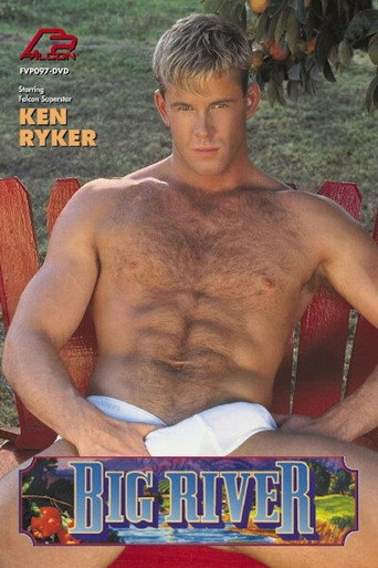 Big River movie poster