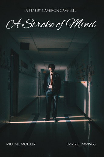 A Stroke of Mind movie poster