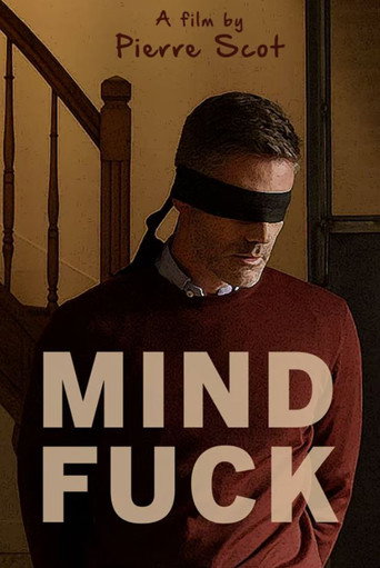 Mindfuck movie poster