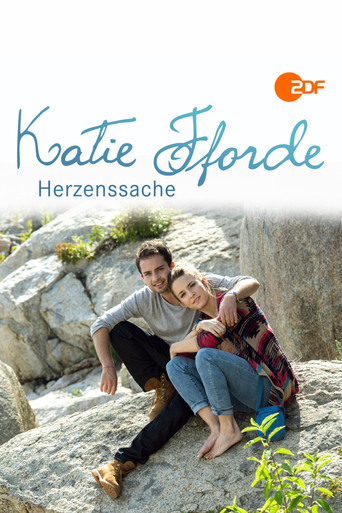 Katie Fforde: Herzenssache movie poster