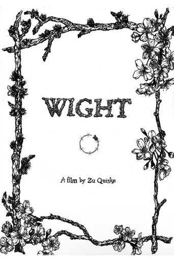 Wight movie poster